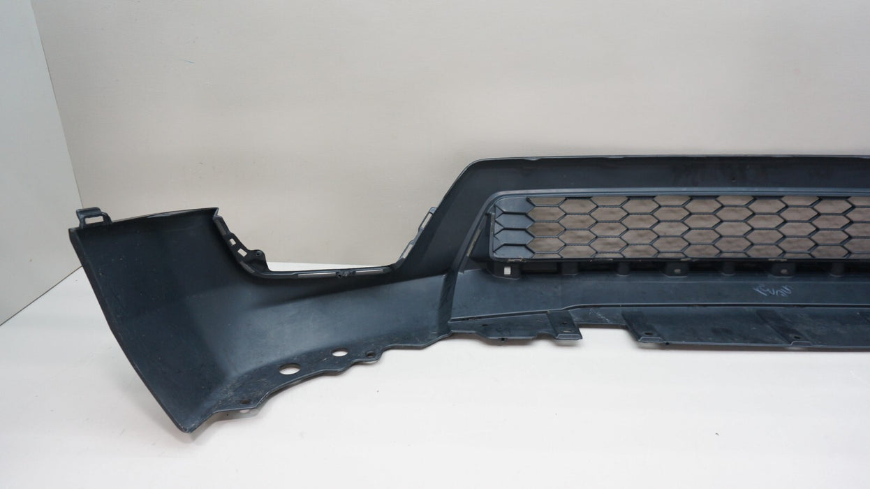 2017-2019 HONDA CR-V CRV FRONT LOWER BUMPER COVER VALANCE OEM 71102-TLAA-A000