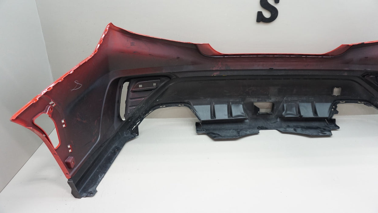 2022-2023 SUBARU WRX REAR BUMPER COVER 57704VC030 OEM 22 23