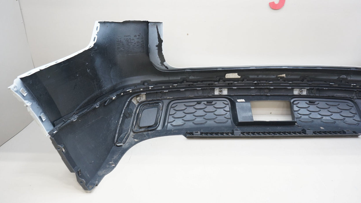 2025 VOLKSWAGEN ATLAS PEAK EDITION REAR BUMPER COVER PANEL OEM 3CN807421A
