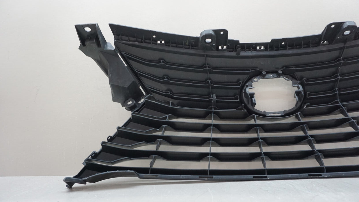 2016-2019 LEXUS RX350 RX450H FRONT UPPER RADIATOR GRILLE 53111-48320 OEM