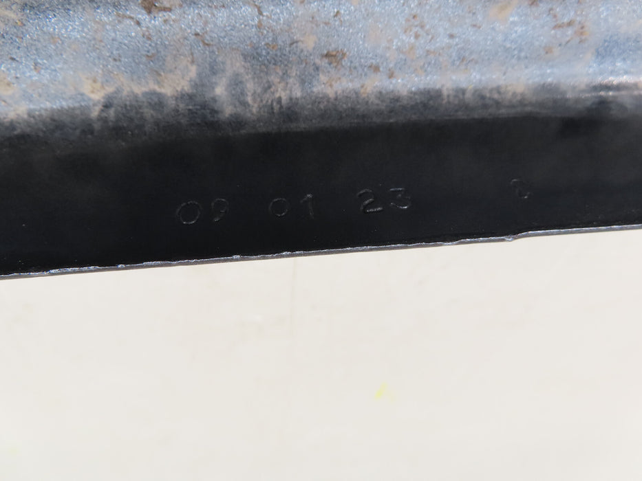 2021-2024 DODGE RAM 1500 REAR BUMPER COVER OEM 6DD37TRMA