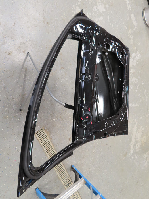 2020 2021 2022 FORD ESCAPE FRONT LEFT DRIVER DOOR SHELL OEM (PD)