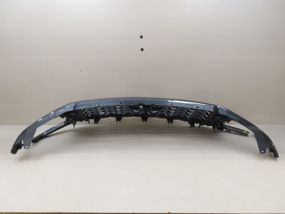 2024-2025 FORD F150 F-150 FRONT RADIATOR GRILL GRILE OEM RL34-8200-LC