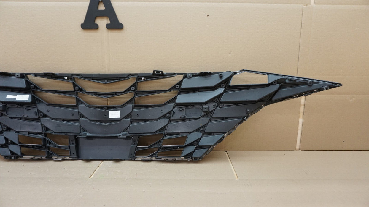 2021-2022 HYUNDAI ELANTRA FRONT GRILLE GRILL OEM 86330-AB060 21 22