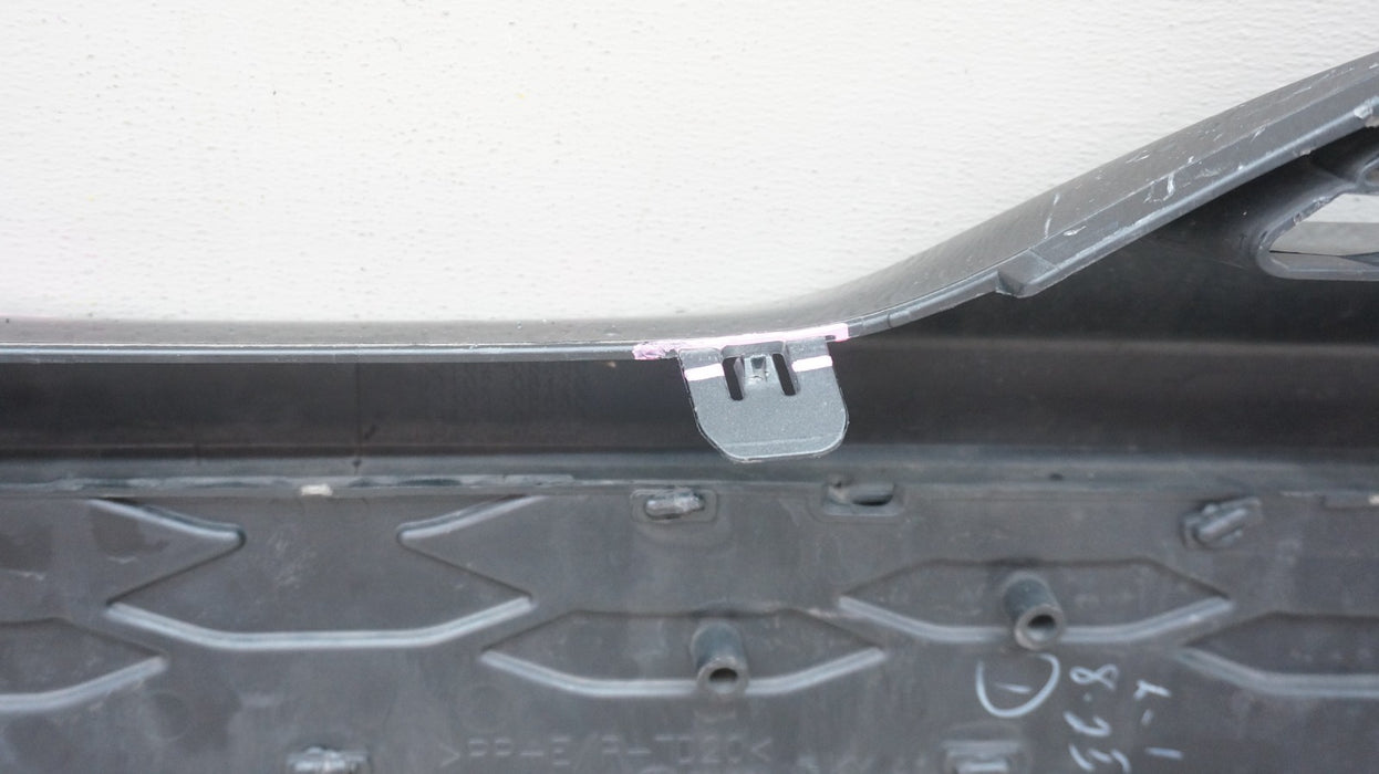 2021-2024 TOYOTA CAMRY FRONT RADIATOR GRILLE GRILL 53112-06A20 OEM