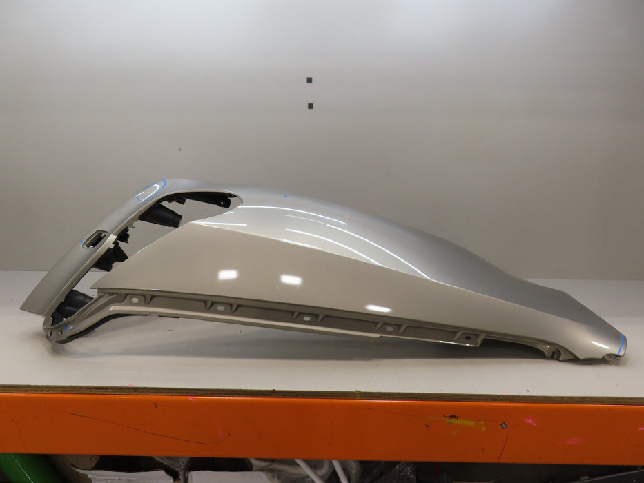 2007-2010 BMW X5 E70 RIGHT PASSENGER SIDE FENDER PANEL OEM 51127157980