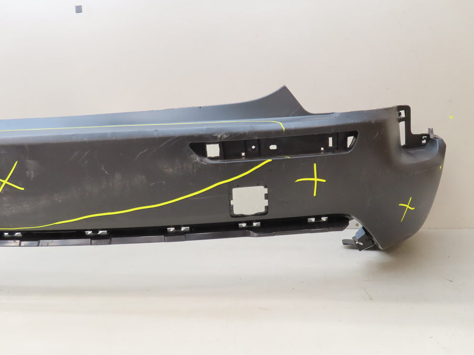 2023 MAZDA CX50 REAR LOWER BUMPER VALANCE COVER OEM VA40-50221
