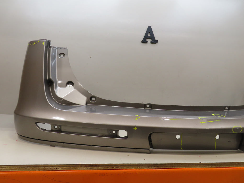 2010-2015 LINCOLN MKT REAR BUMPER COVER PANEL PALSTIC 44ZG-6290-1 OEM