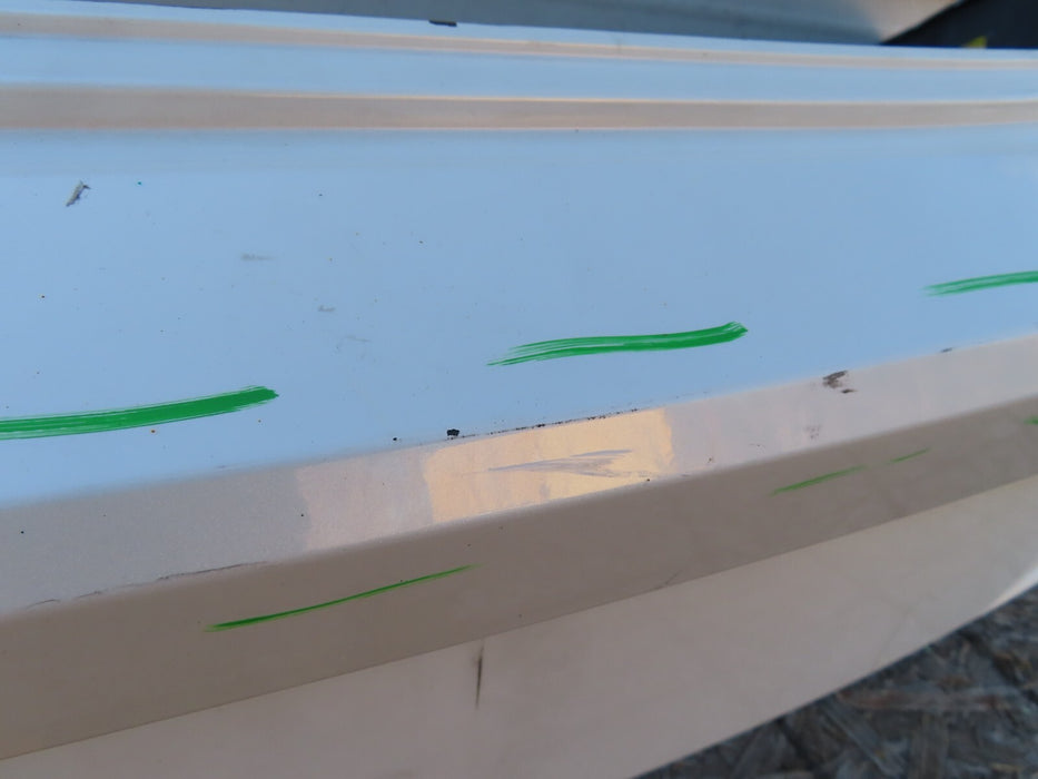 2021-2022 HYUNDAI ELANRA REAR BUMPER COVER OEM 86611-AB000