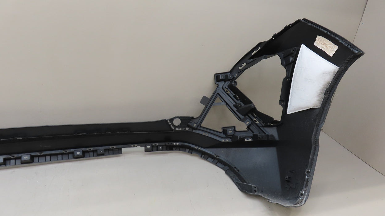 2024 HYUNDAI KONA REAR BUMPER COVER PANEL OEM 86612-BE000