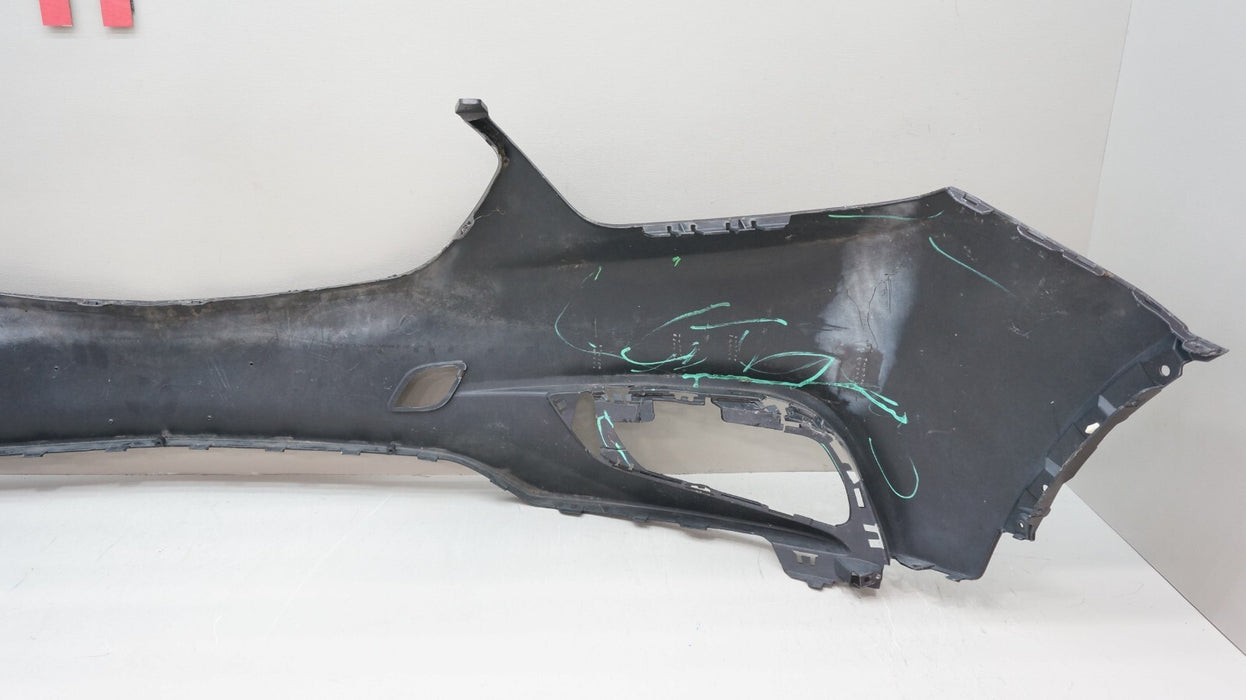 2017-2021 BUICK ENCORE FRONT BUMPER COVER PANEL OEM 42557112