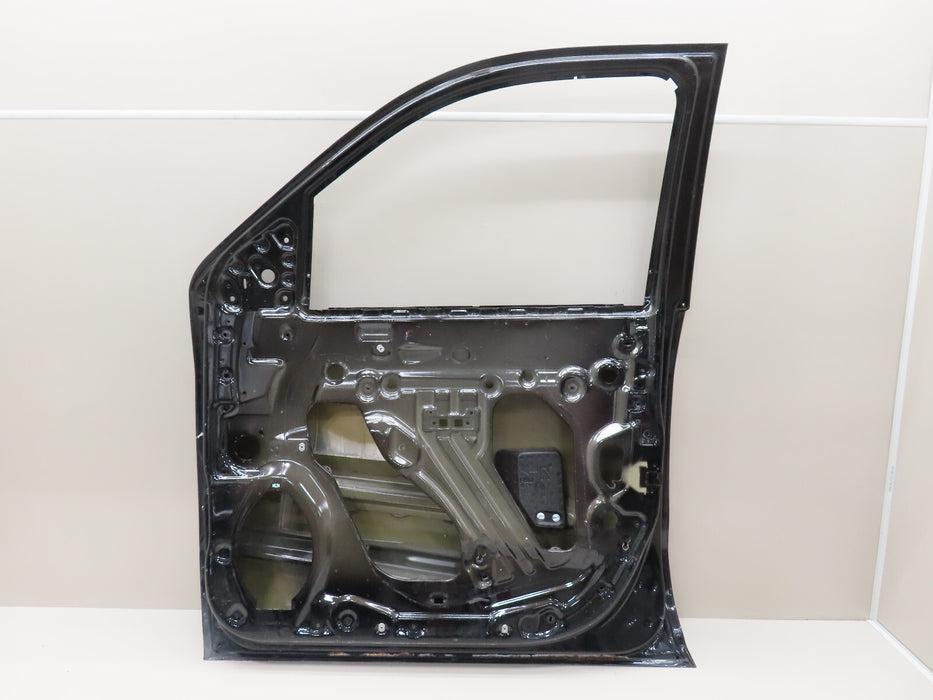 2014-2018 GMC SIERRA 1500 FRONT RIGHT PASSENGER SIDE DOOR SHEL OEM