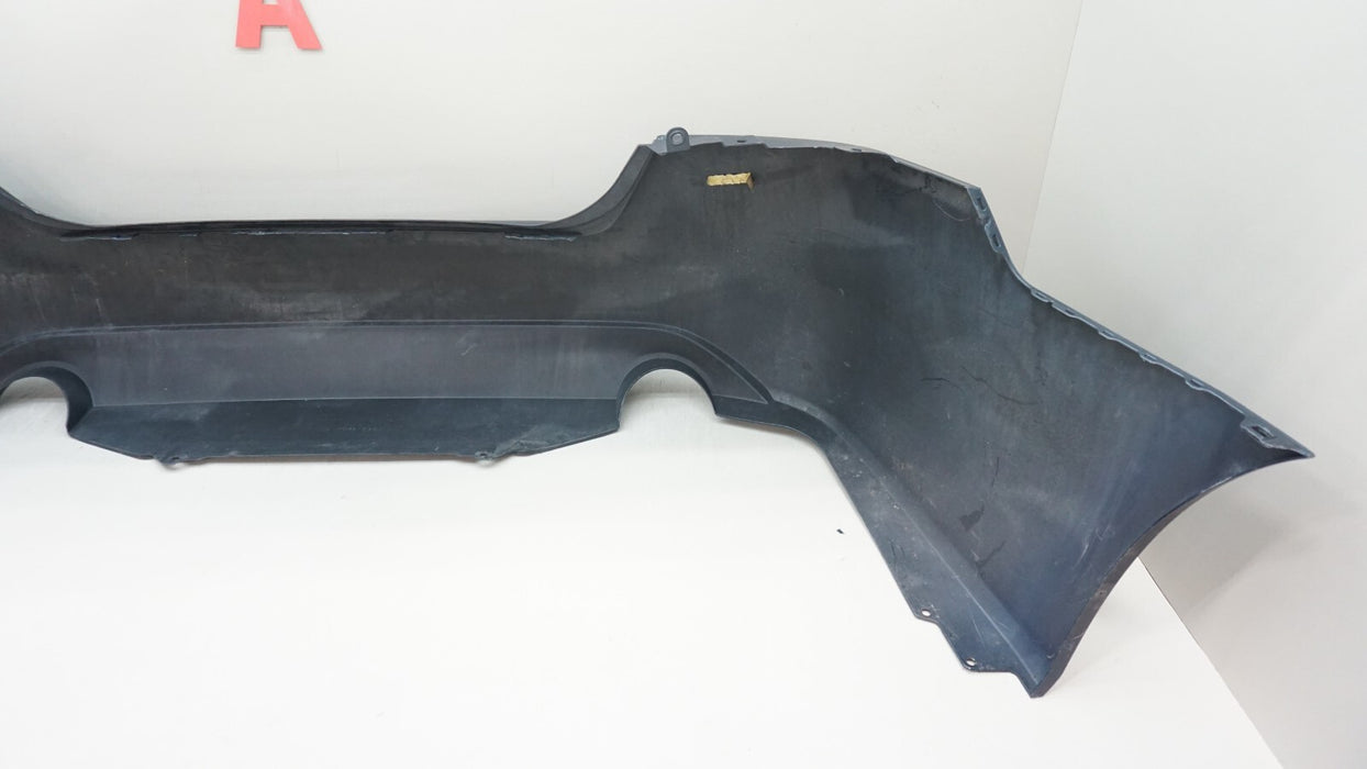 2013-2015 NISSAN ALTIMA REAR BUMPER COVER 85022 3TA0H OEM 13 14 15