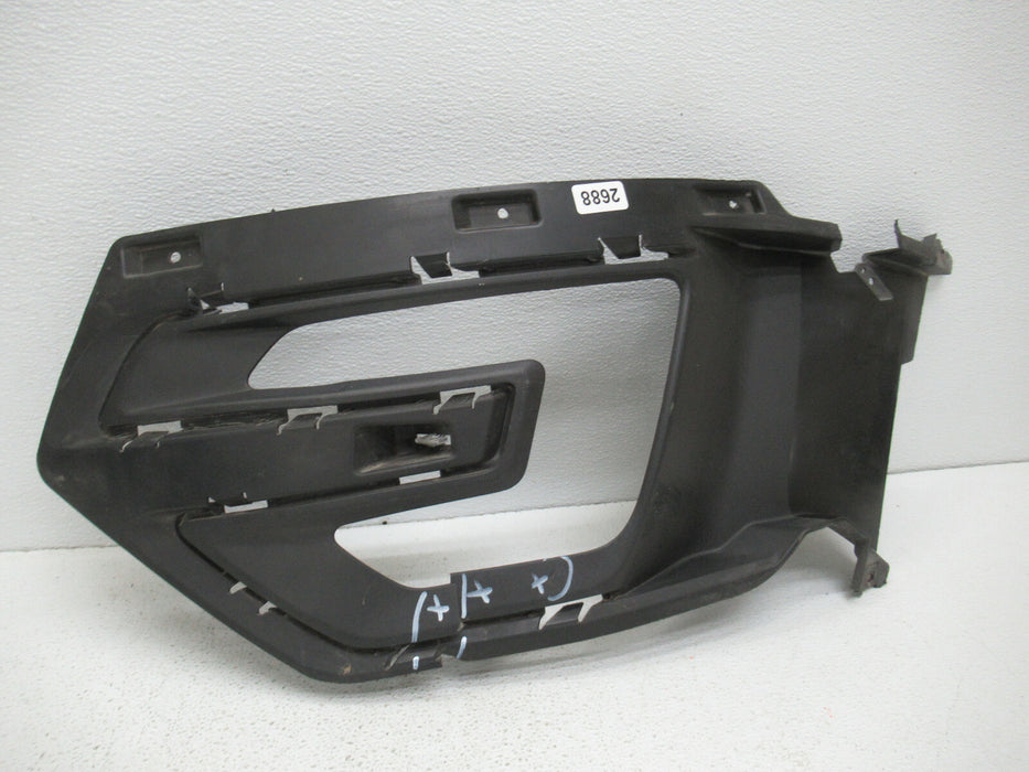 2016 2017 2018 Ford Explorer left fog Light trim OEM