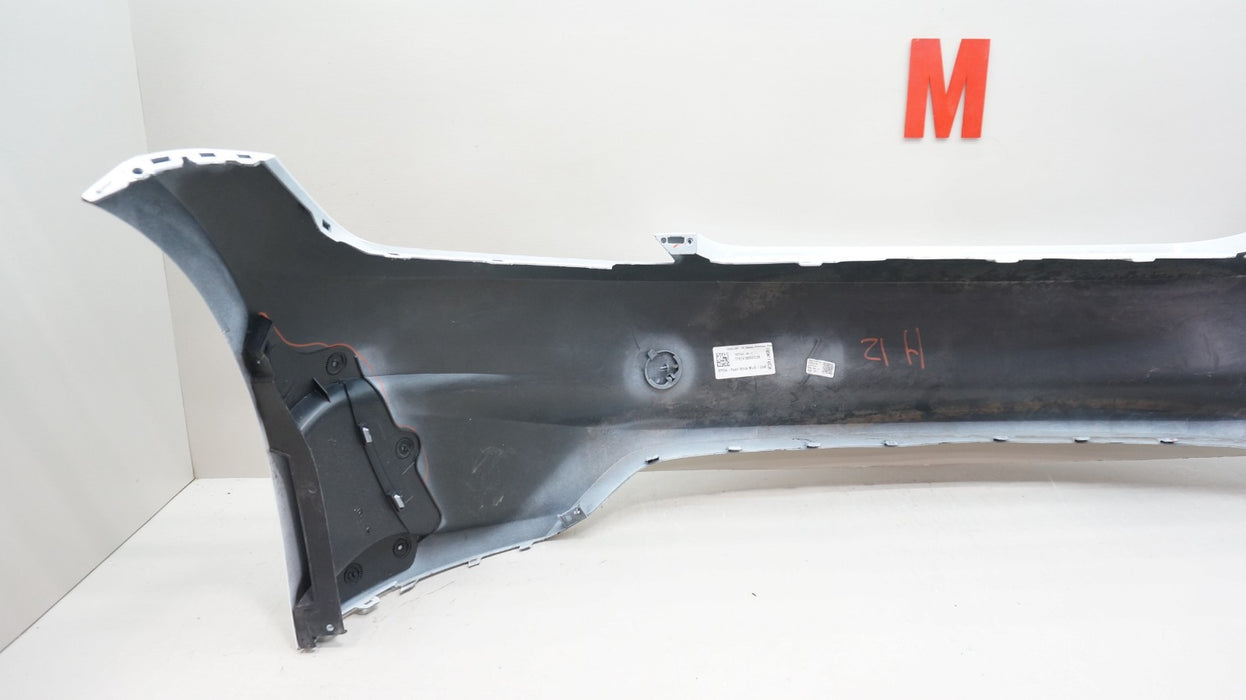 2024-2025 TESLA MODEL 3 HIGHLAND FRONT BUMPER COVER PANEL OEM