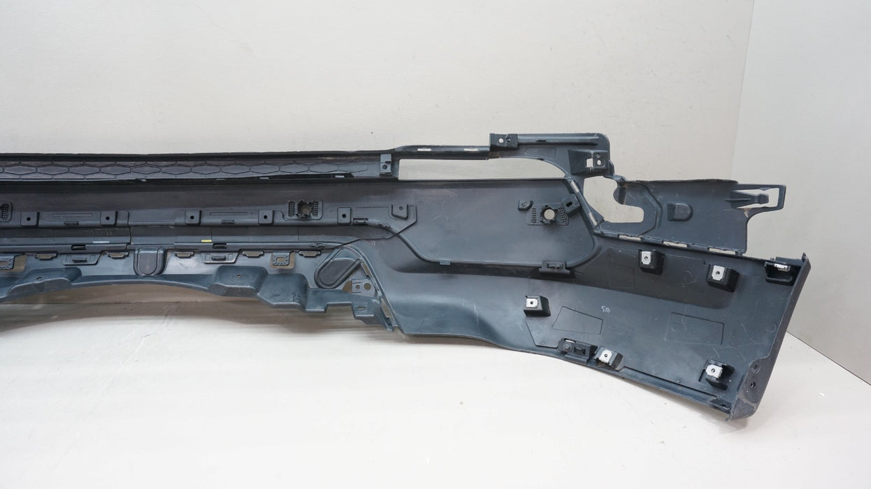 2017-2025 LAND ROVER DISCOVERY SPORT REAR LOWER VALANCE COVER LK72-17D781 OEM