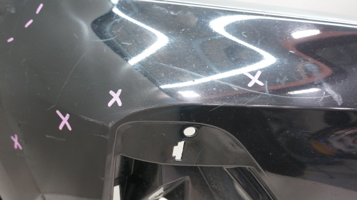 2019-2024 NISSAN MURANO FRONT BUMPER COVER PANEL OEM 620229UF0H