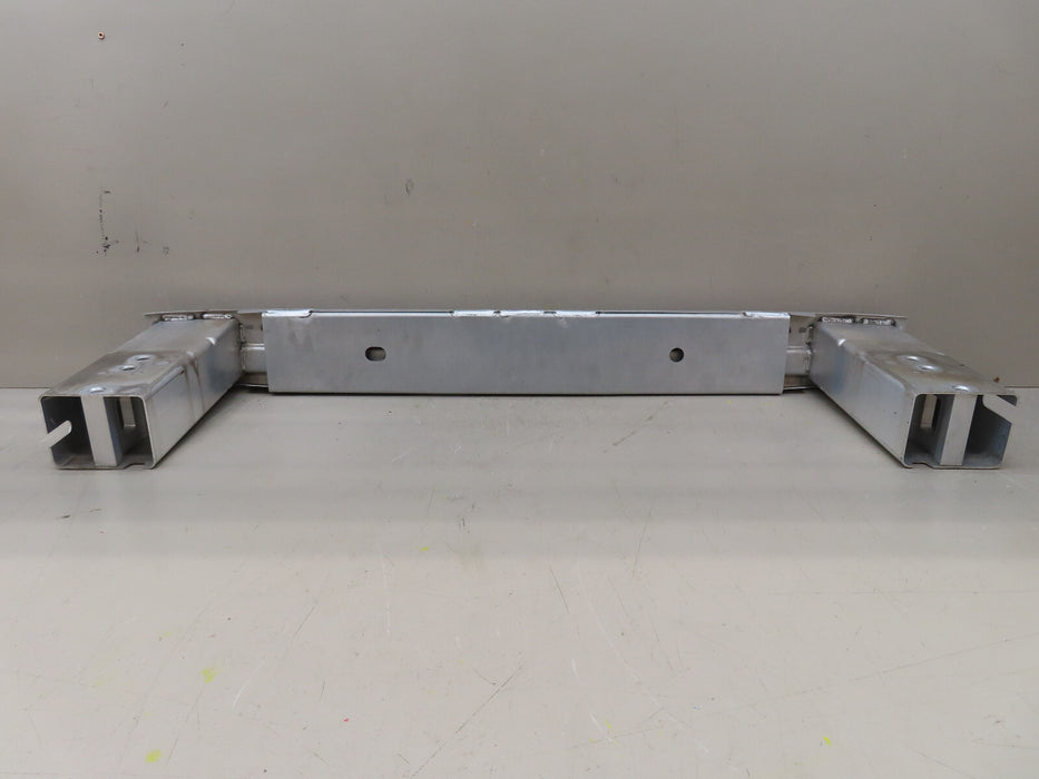2019 2020 2021 JAGUAR I-PACE X590 REAR REINFORCEMENT IMPACT BAR OEM