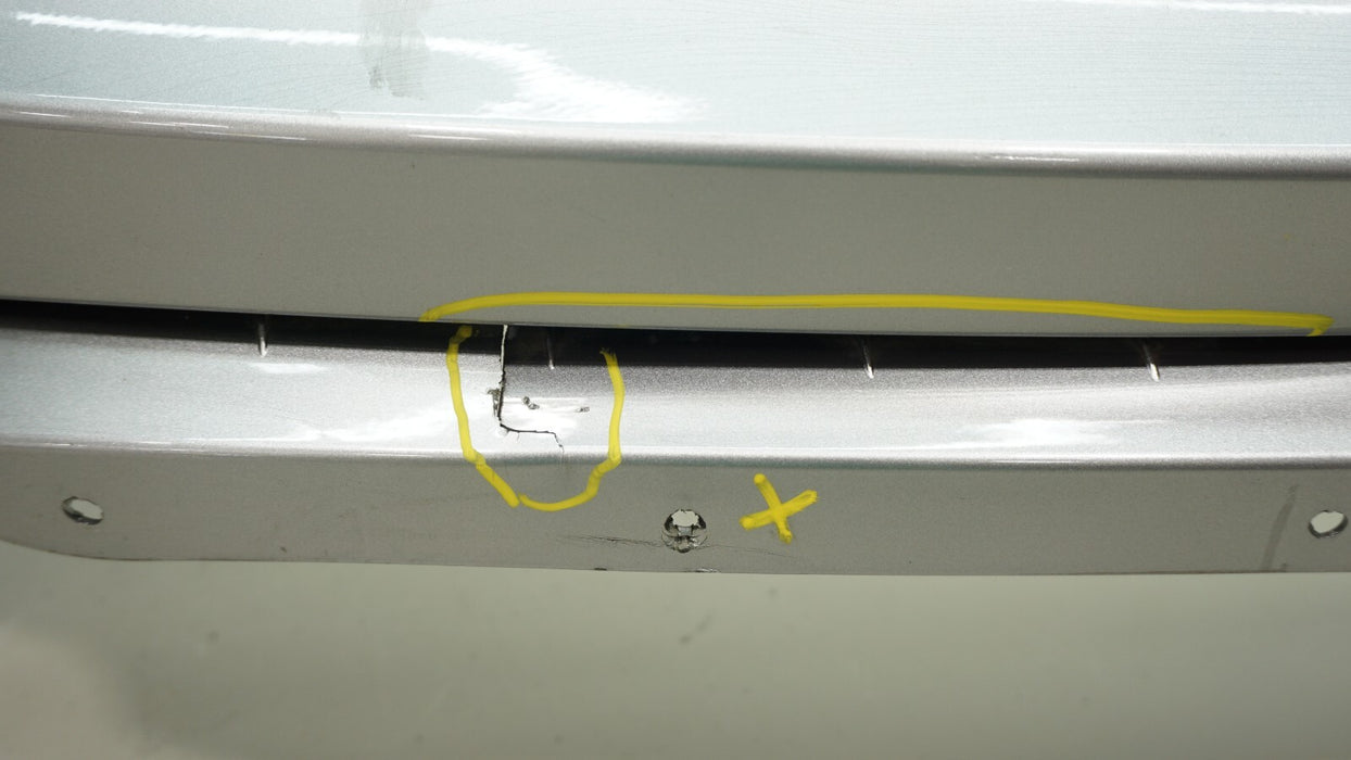 2019-2021 FORD EDGE REAR BUMPER COVER PANEL OEM KT4B-17F001