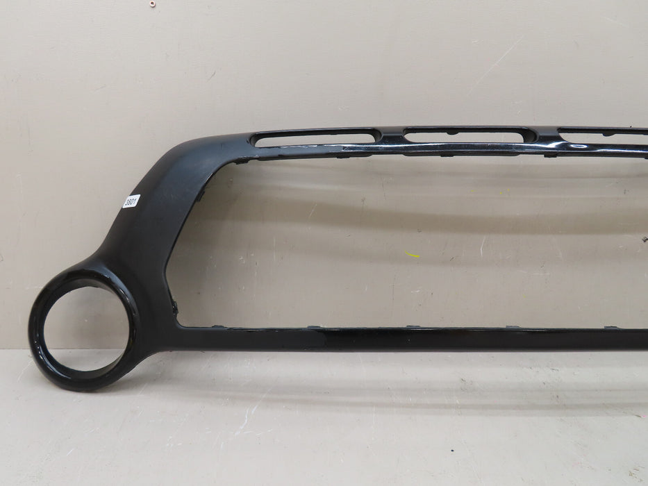 2014 2015 2016 KIA SOUL FRONT LOWER BUMPER COVER OEM