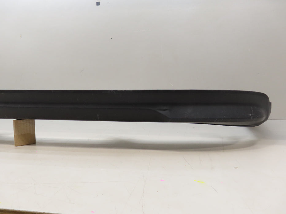 2023 2024 HONDA ACCORD REAR LOWER BUMPER COVER VALANCE OEM