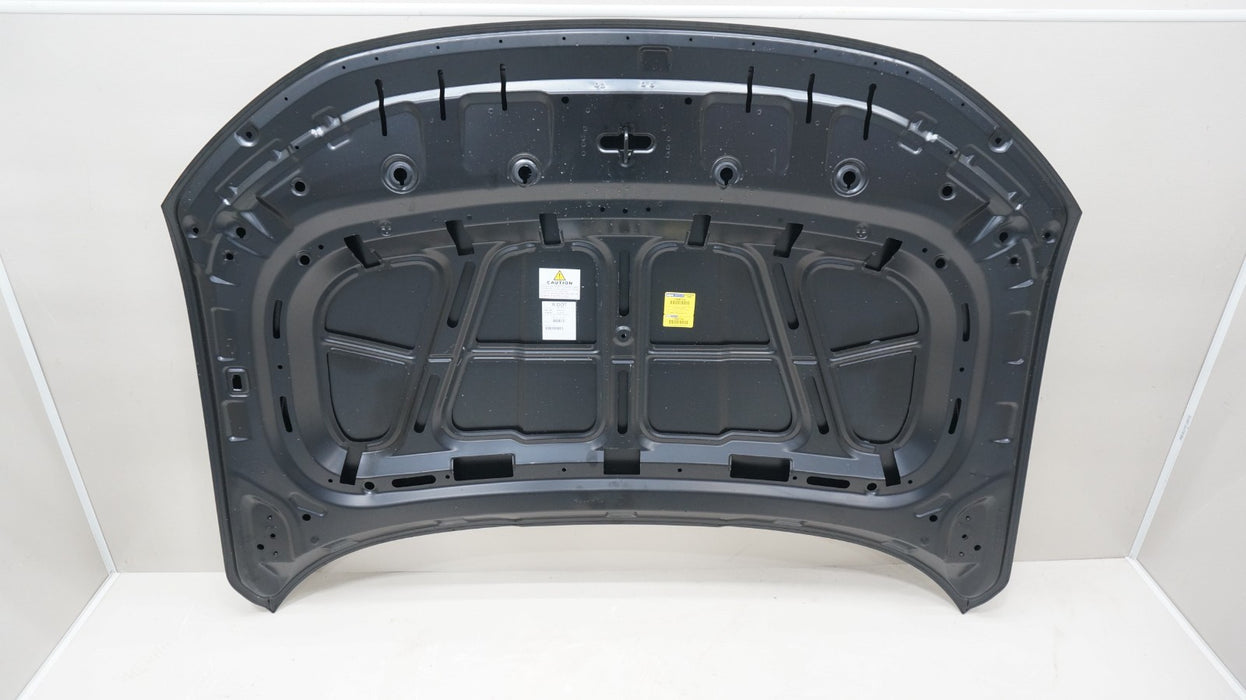 2022-2025 HYUNDAI TUCSON FRONT HOOD BONNET COVER AFTERMARKET CAPA