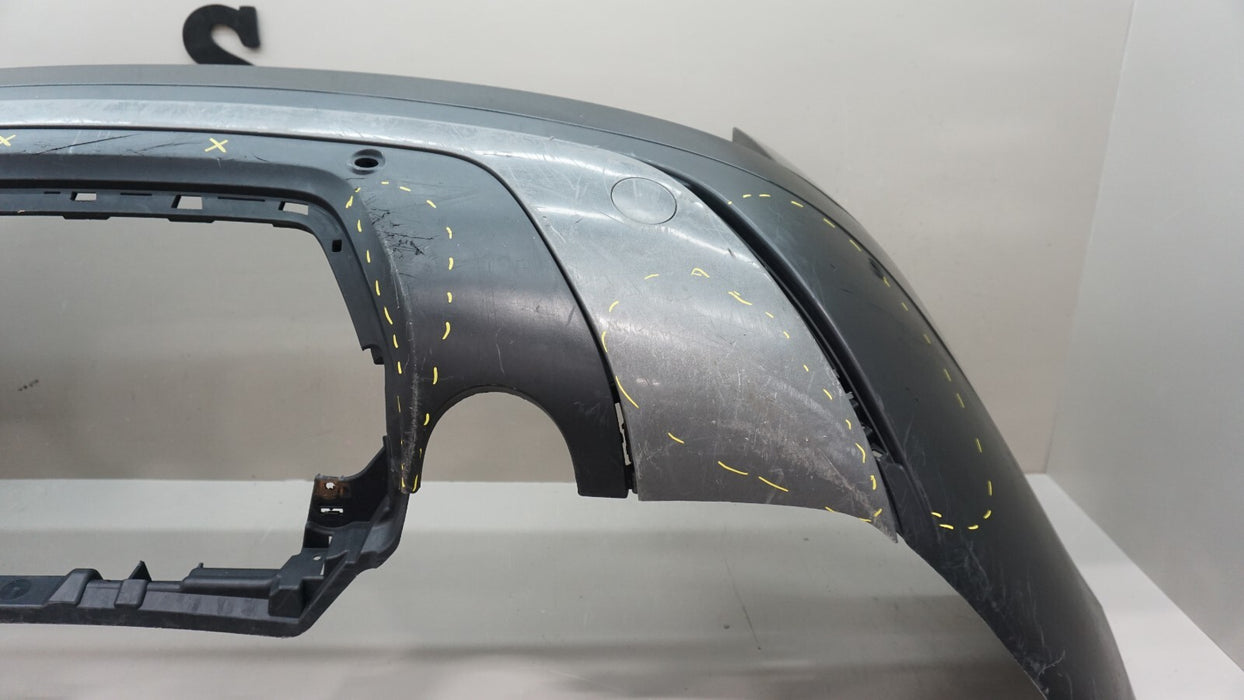 2017-2019 RANGE ROVER VELAR REAR BUMPER COVER OEM J8A2-17A958-AB 17 18 19