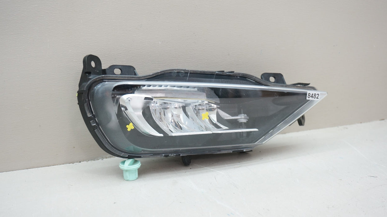2018-2025 VOLVO XC60 FRONT RIGHT PASSENGER SIDE FOG LIGHT OEM