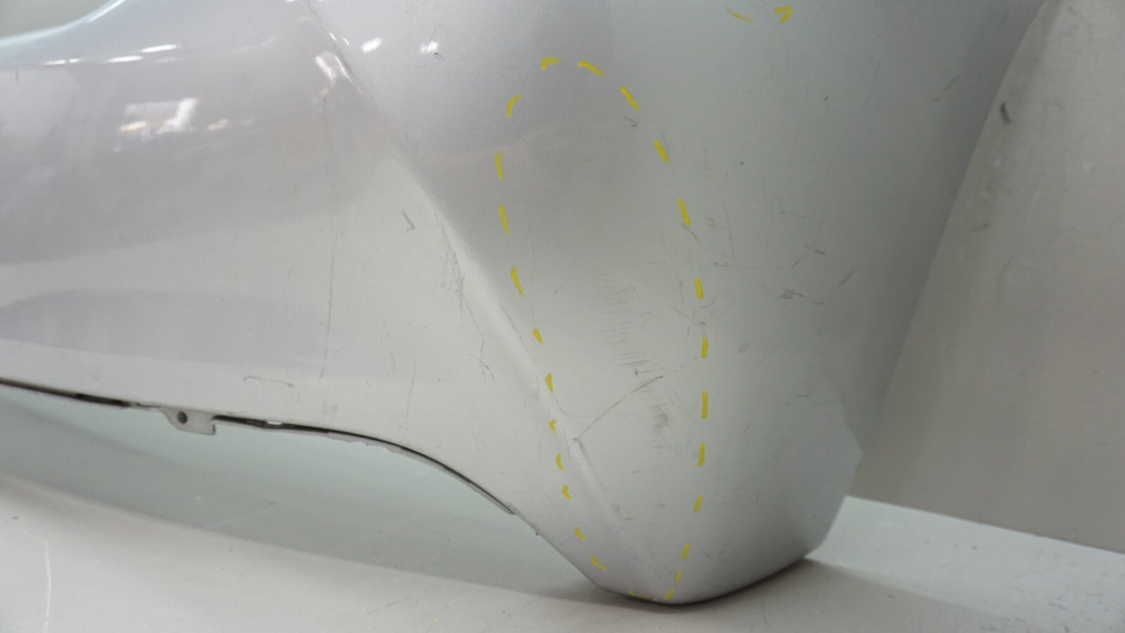 2014-2017 TOYOTA YARIS REAR BUMPER COVER 52159-0D520 OEM 14 15 16 17