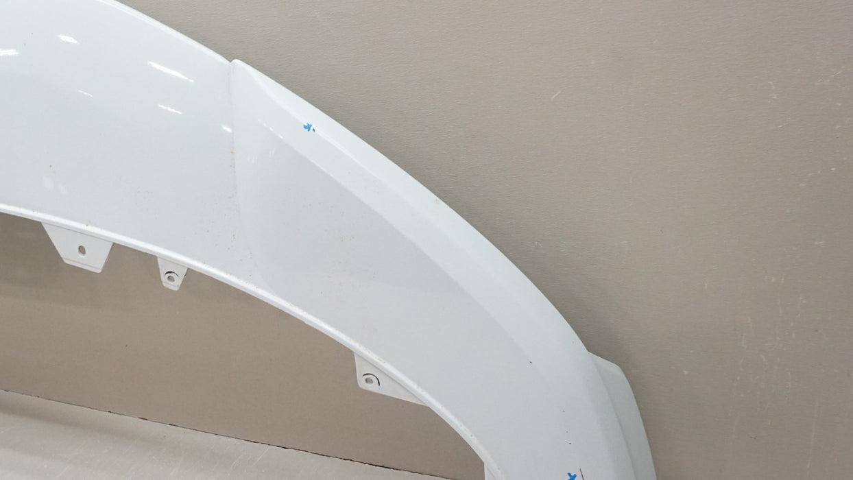 2019-2023 AUDI Q3 S-LINE FRONT BUMPER LOWER SPOILER VALANCE 83A.807.061.B OEM