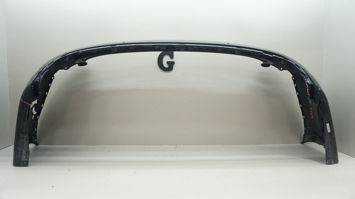 2023-2024 HYUNDAI PALISADE REAR BUMPER COVER W/LOWER 86611-S8CA0 OEM