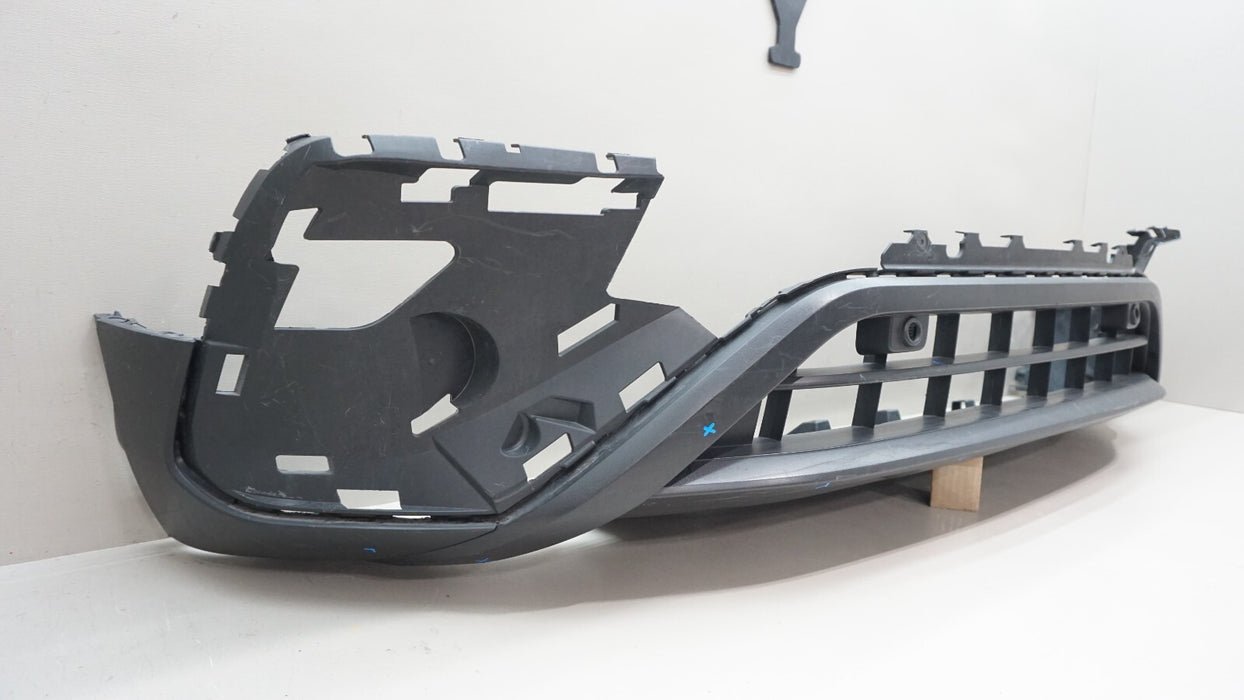 2018-2020 VOLKSWAGEN TIGUAN FRONT LOWER BUMPER COVER VALANCE OEM 5NN805903