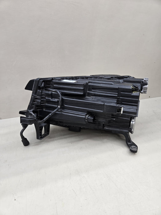 2024 2025 VOLKSWAGEN VW ATLAS FACTORY RH PASSENGER LED HEADLIGHT LAMP OEM.