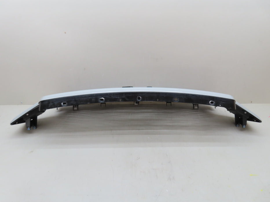 2018-2020 FORD F-150 XLT FRONT BUMPER RADIATOR GRILLE GRILL OEM JL34-8200-SD5APF