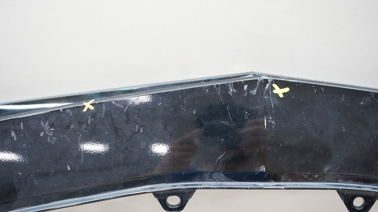 2023-2025 ACURA INTEGRA FRONT LOWER BUMPER COVER GRILLE OEM 71161-3S5-ZZ10