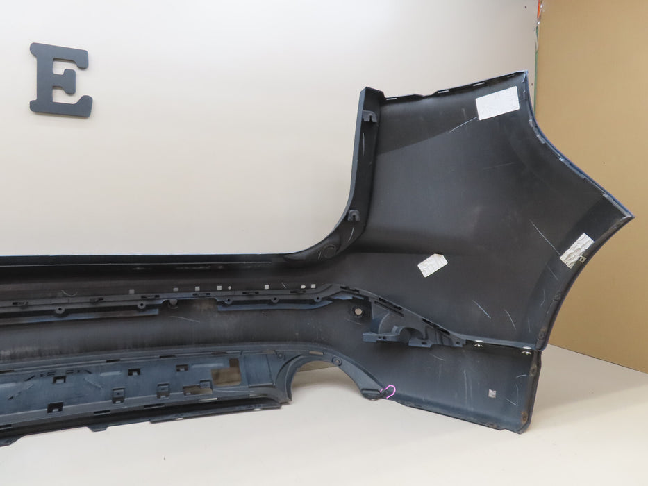 2015-2018 FORD EDGE REAR BUMPER COVER W/LOWER VALANCE OEM FT4B-17F954-ABW