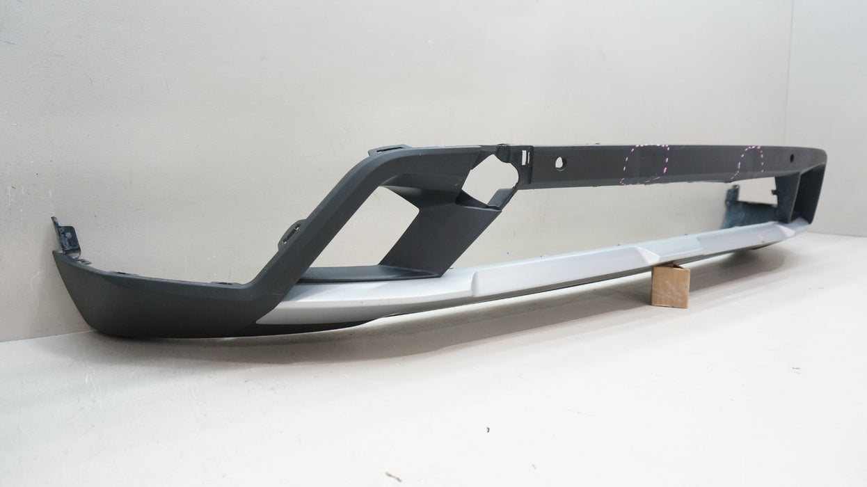 2022-2025 BMW X3 G01 FRONT LOWER BUMPER COVER PANEL 51119451188 OEM