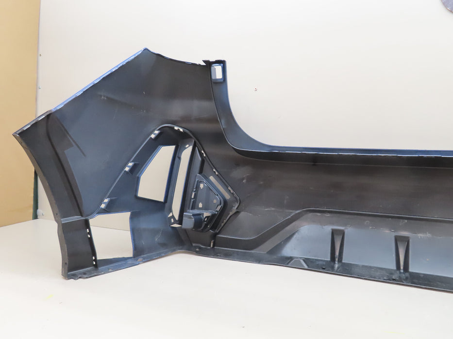 2024 SUBARU CROSSTREK REAR BUMPER COVER OEM 57704FN600