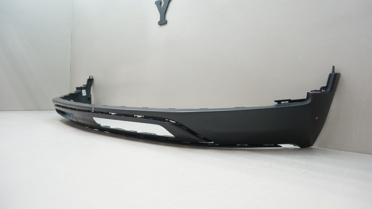 2017-2021 BUICK ENCORE FRONT LOWER BUMPER COVER VALANCE OEM 42536903