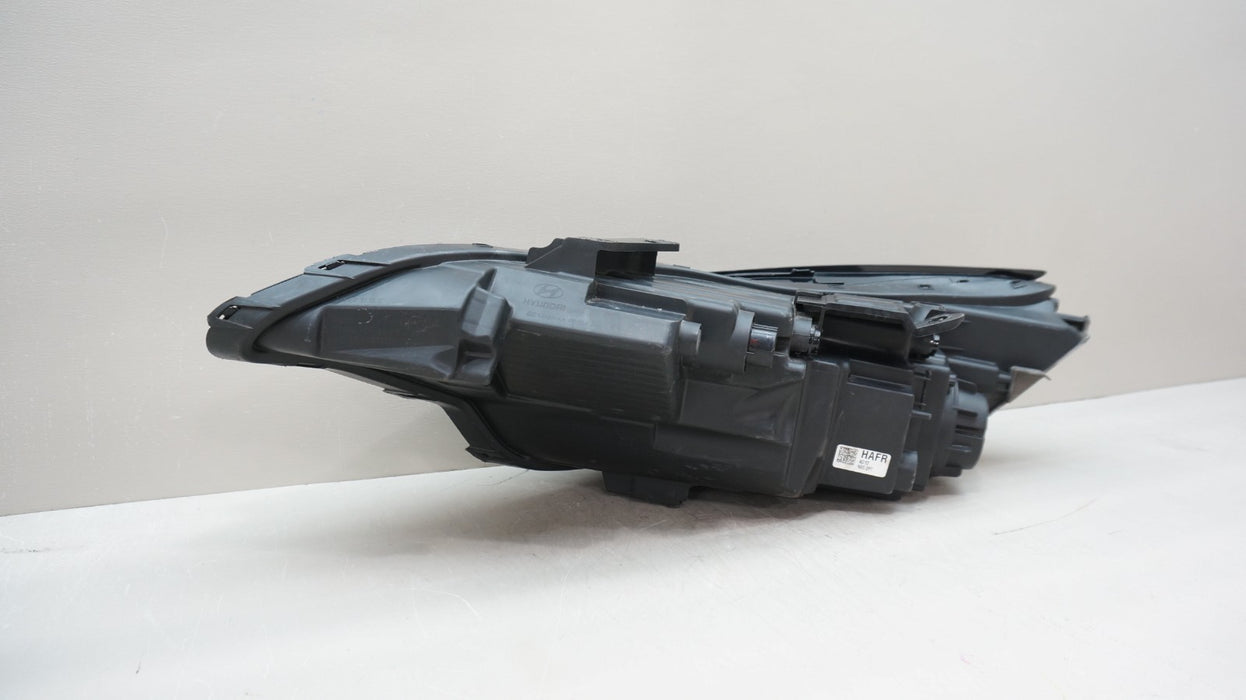 2024-2025 HYUNDAI ELANTRA FRONT RIGHT SIDE FULL LED HEADLIGHT OEM 92102-AA