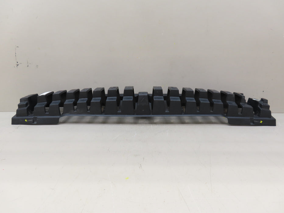 2018 2019 2020 FORD MUSTANG GT FRONT BUMPER ABSORBER IMPACT OEM JR3B-17E898-A