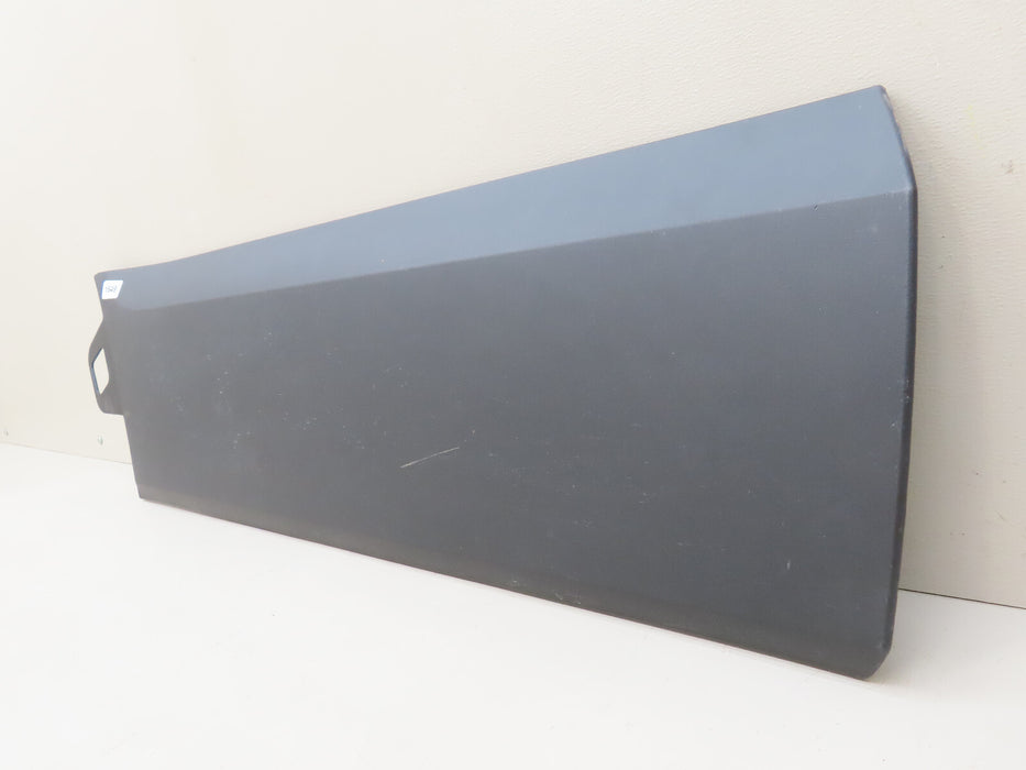 ..2017-2020 FORD TRANSIT FRONT LEFT DRIVER SIDE DOOR MOLDING OEM