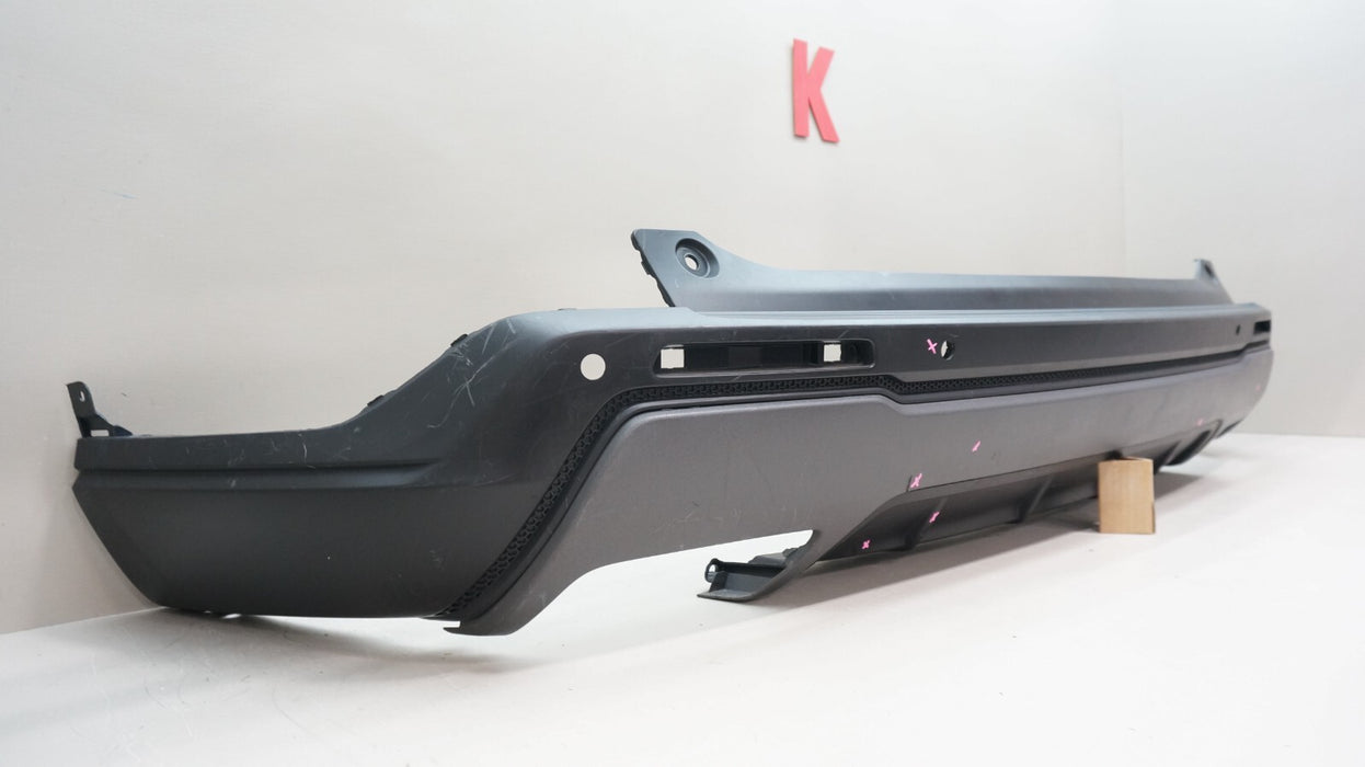2023-2024 HONDA CRV CR-V REAR BUMPER COVER PANEL OEM 71501-3D4-A000