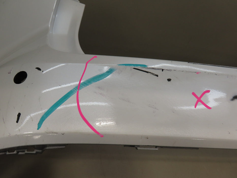 2022-2024 LEXUS RX350 REAR BUMPER COVER OEM 52159-0E150/310/320