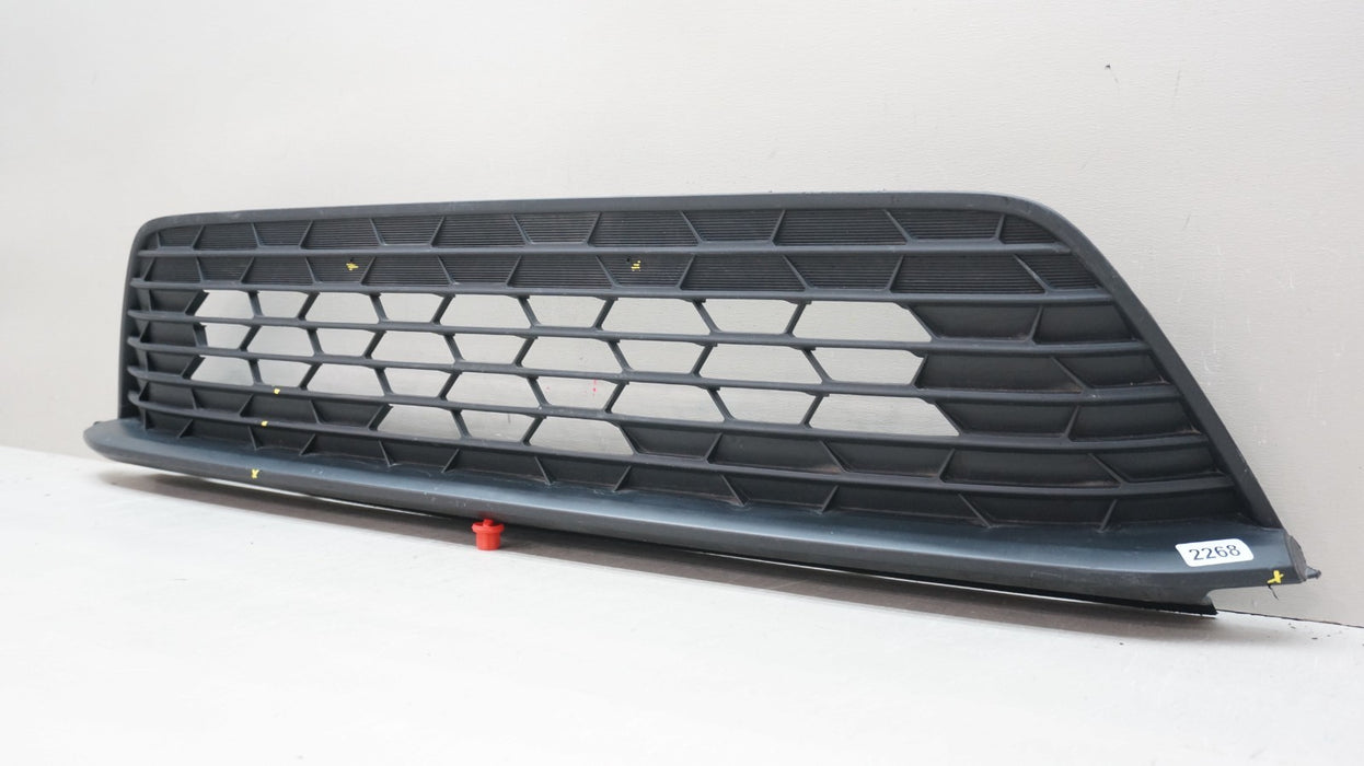 2022-2023 HONDA CIVIC FRONT LOWER BUMPER GRILLE OEM 71151-T21