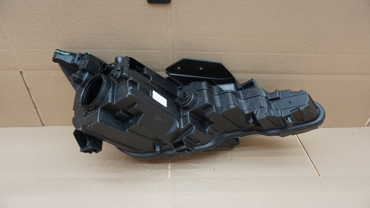 2019-2020 HYUNDAI ELANTRA FRONT LH LEFT DRIVER SIDE HEADLIGHT OEM 19 20