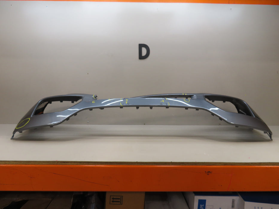 2020 2021 2022 FORD EXPLORER FRONT BUMPER COVER OEM LB5B-17C831
