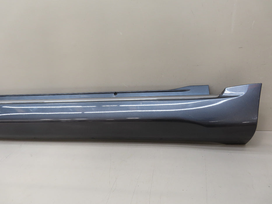 2012-2023 TOYOTA 4RUNNER LIMITED RIGHT PASSENGER ROCKER PANEL OEM