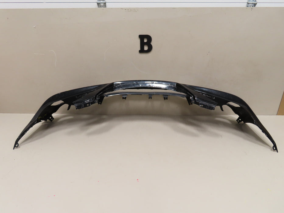 2006 2007 2008 LEXUS IS 250/350 FRONT BUMPER COVER OEM AFTERMARKET