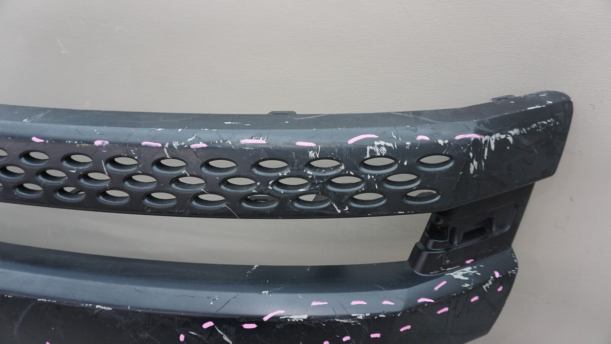 2011-2015 FORD EXPLORER FRONT BUMPER RADIATOR GRILLE GRILL OEM BB53-8150-CBPRAA